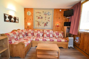 Résidence Les Soldanelles - 2 Pièces 4/5 pers - LES SOLDANELLES - PLAGNE VILLAGES MAE-8874
